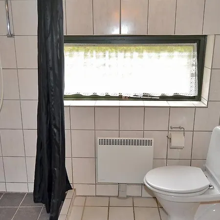 Дом отдыха Holiday Strandskaden A- 4597 *